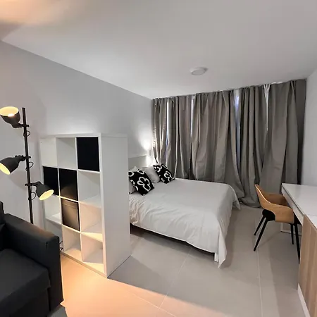 Sunny Apto Castle Harbour Los Cristianos (Tenerife)