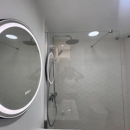 Appartement Sunny Apto Castle Harbour