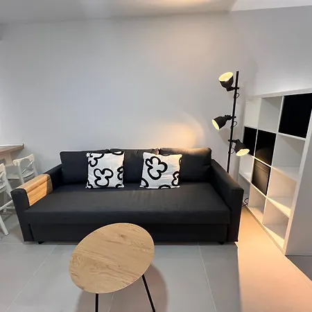 Appartement Sunny Apto Castle Harbour *