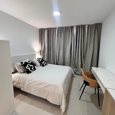 Sunny Apto Castle Harbour *