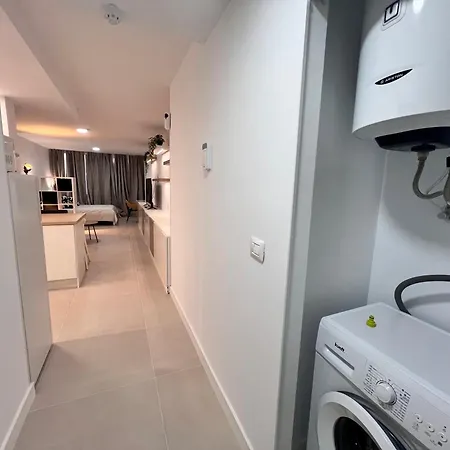 Appartement Sunny Apto Castle Harbour