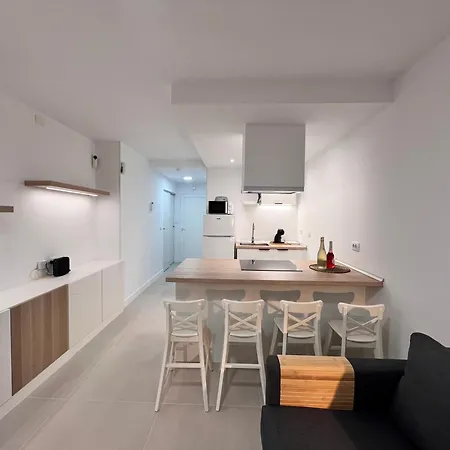 Sunny Apto Castle Harbour Appartement *