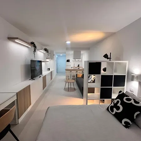 Sunny Apto Castle Harbour Appartement