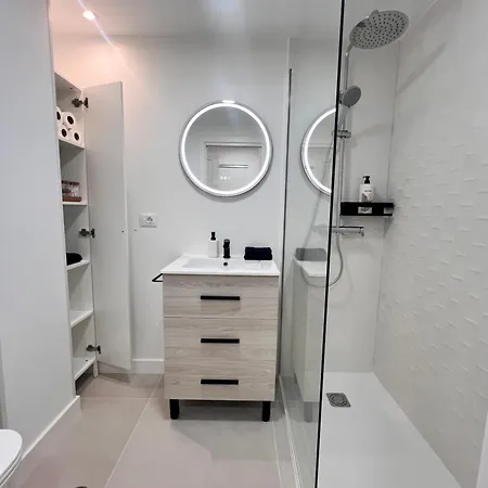 Апартаменты Sunny Apto Castle Harbour