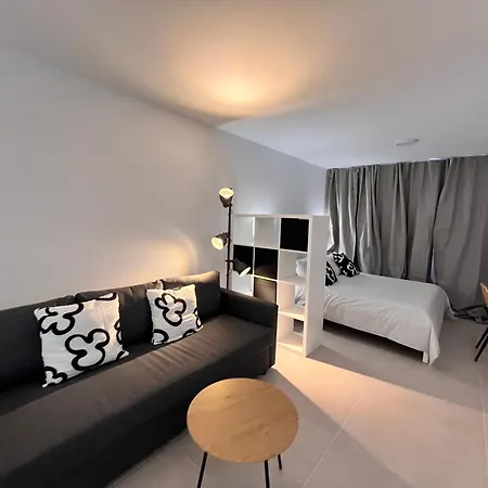 Sunny Apto Castle Harbour لوس كريستيانوس