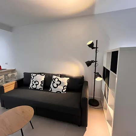 Sunny Apto Castle Harbour Appartamento Los Cristianos (Tenerife)