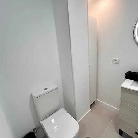 Sunny Apto Castle Harbour لوس كريستيانوس