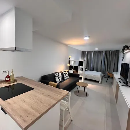 Appartamento Sunny Apto Castle Harbour