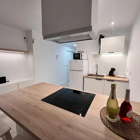 Apartment Sunny Apto Castle Harbour Los Cristianos (Tenerife)