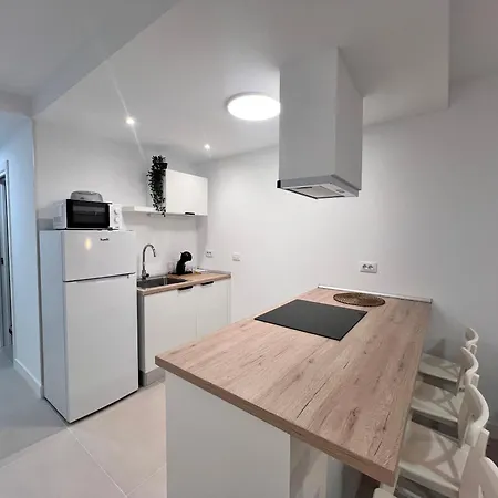 Apartment Sunny Apto Castle Harbour *