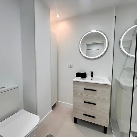 Sunny Apto Castle Harbour * Los Cristianos (Tenerife)