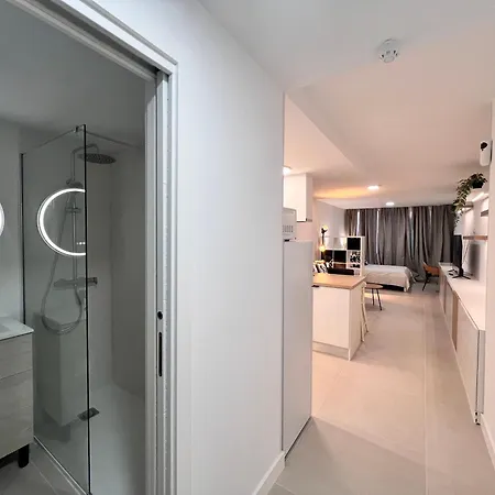 Sunny Apto Castle Harbour *