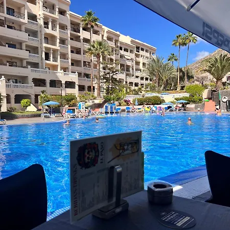 Appartement Sunny Apto Castle Harbour