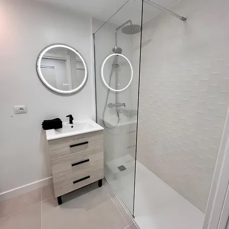 Sunny Apto Castle Harbour * لوس كريستيانوس