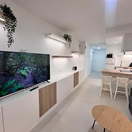 Apartment Sunny Apto Castle Harbour *