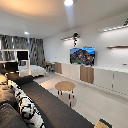 Sunny Apto Castle Harbour شقة *