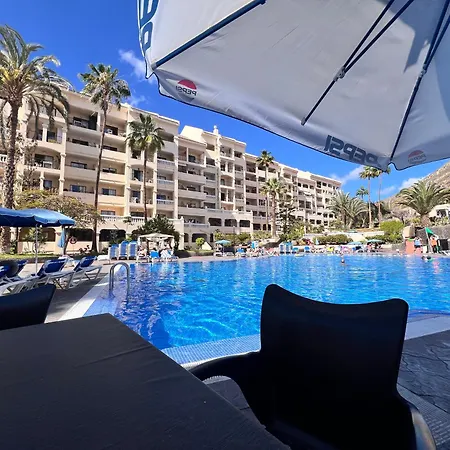 Sunny Apto Castle Harbour * Los Cristianos (Tenerife)