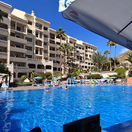 Sunny Apto Castle Harbour *