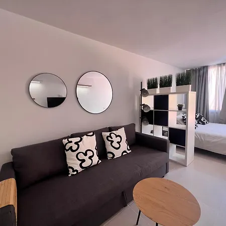 Appartement Sunny Apto Castle Harbour Los Cristianos (Tenerife)