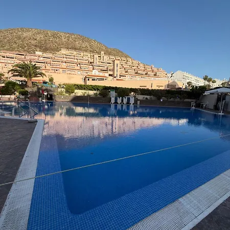 Sunny Apto Castle Harbour * Los Cristianos (Tenerife)