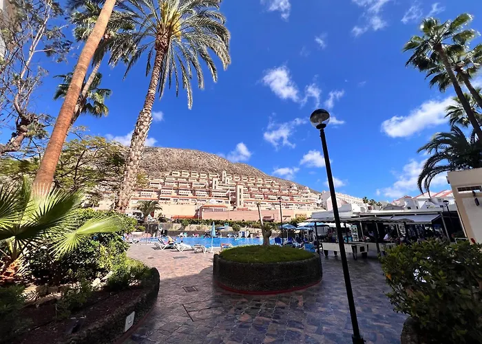 Appartement Sunny Apto Castle Harbour Los Cristianos (Tenerife)