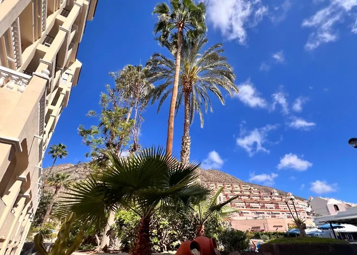 Sunny Apto Castle Harbour *