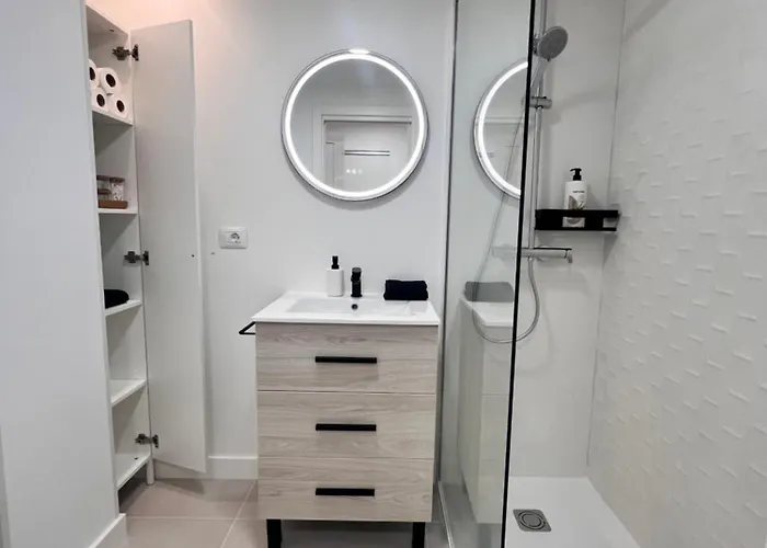 Appartement Sunny Apto Castle Harbour