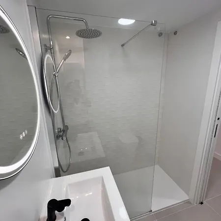 Sunny Apto Castle Harbour Апартаменты