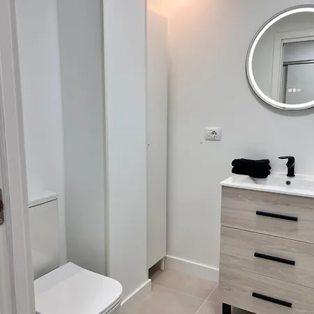 Sunny Apto Castle Harbour Апартаменты