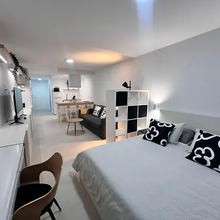 Sunny Apto Castle Harbour Апартаменты *