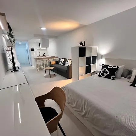 Апартаменты Sunny Apto Castle Harbour *