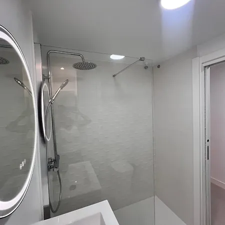 Sunny Apto Castle Harbour Апартаменты