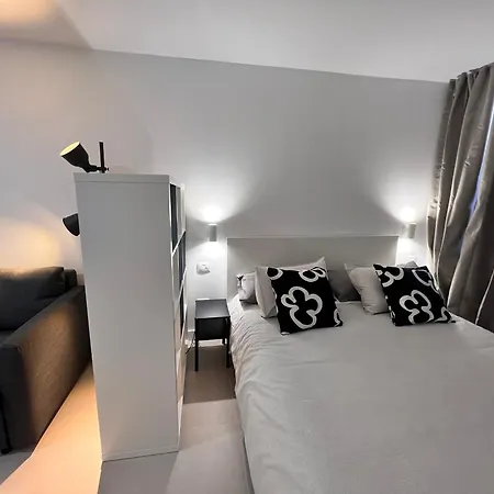 Sunny Apto Castle Harbour * Лос Кристианос