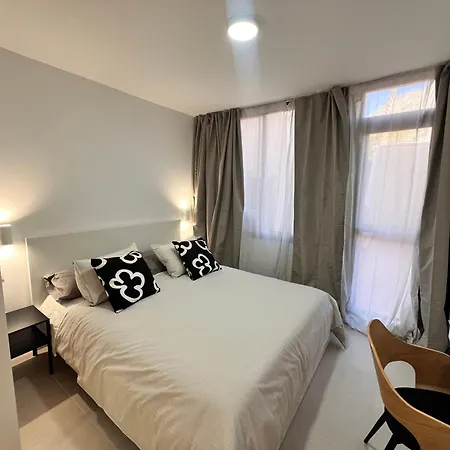 Апартаменты Sunny Apto Castle Harbour